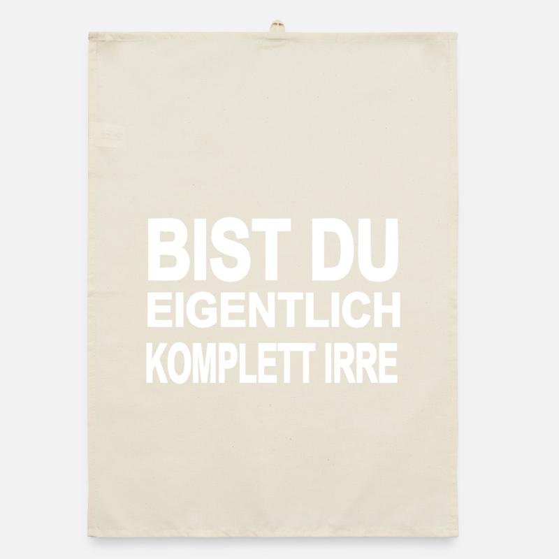 Organic Geschirrtuch
