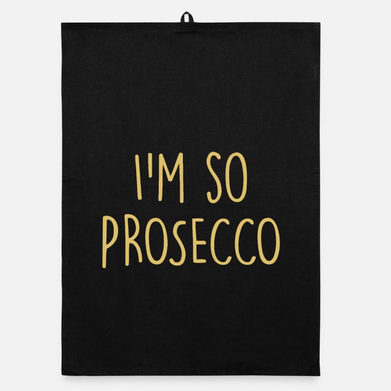 Le Prosecco Torchon bio