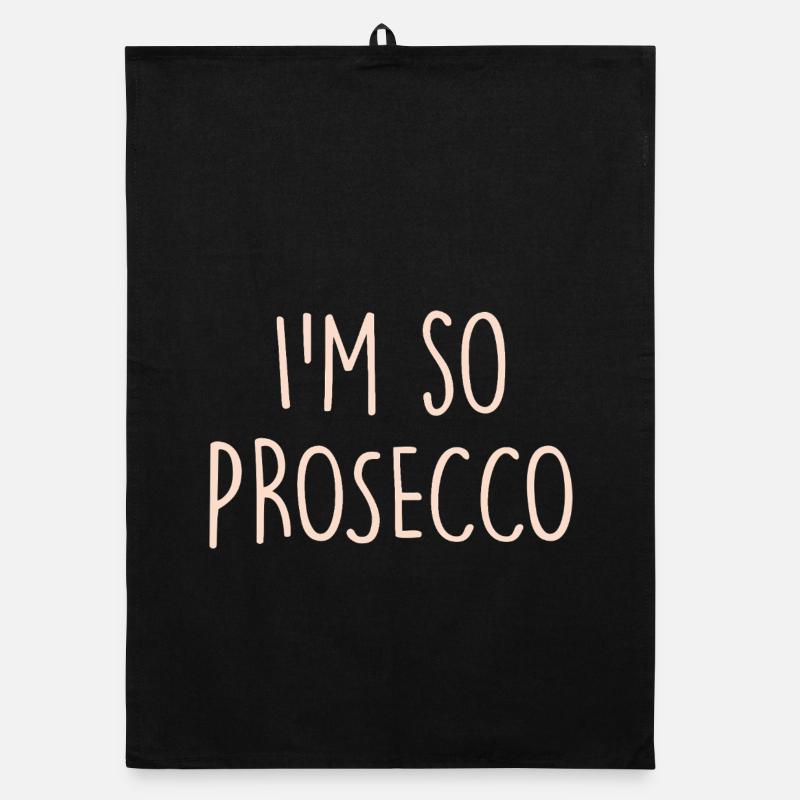 Le Prosecco Torchon bio