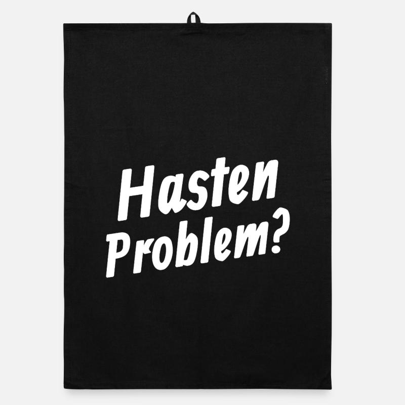 Hasten Problem Organic dish towel