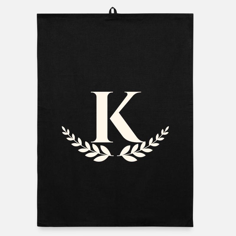 K Organic Geschirrtuch
