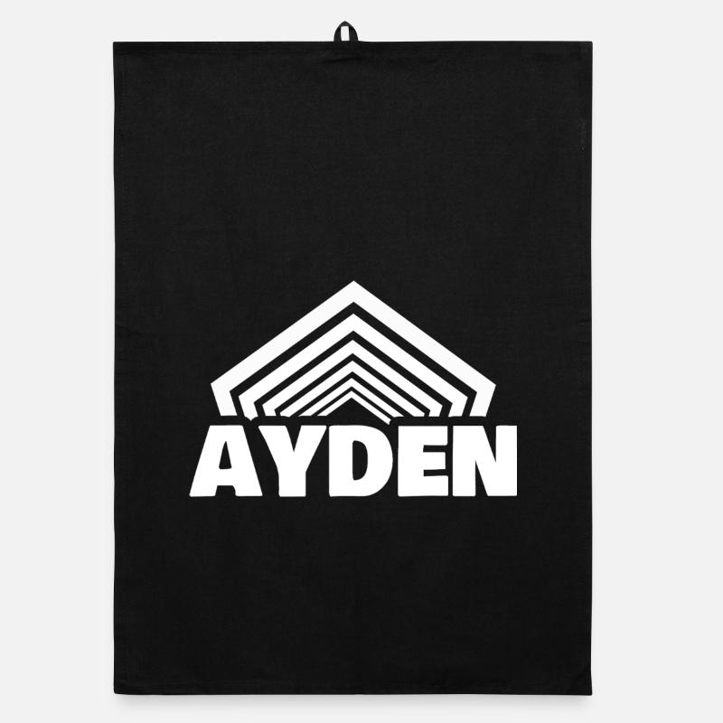 Nom de garçon Ayden Torchon bio