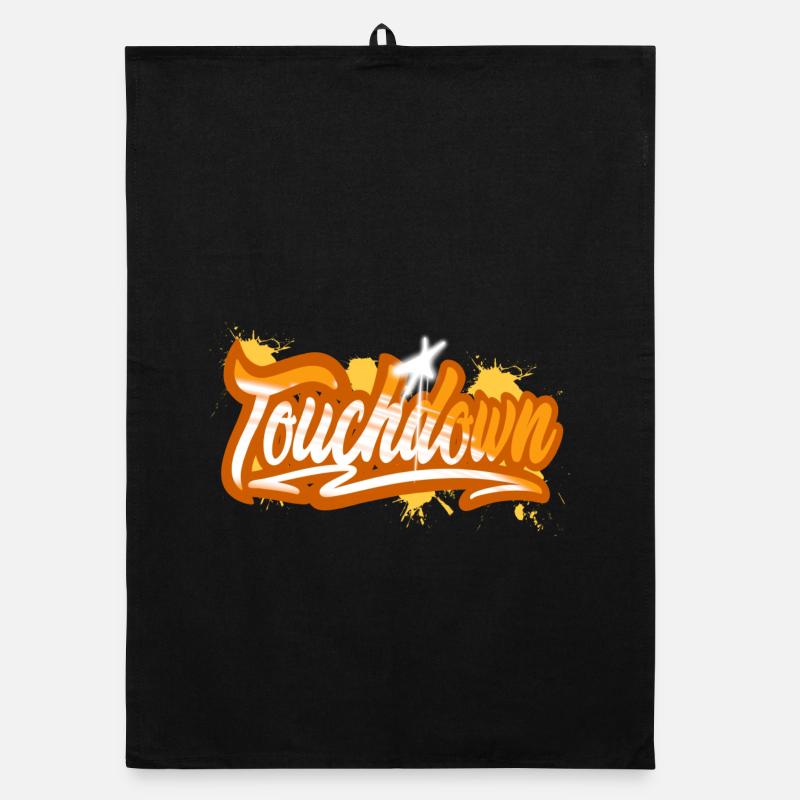 Organic Geschirrtuch