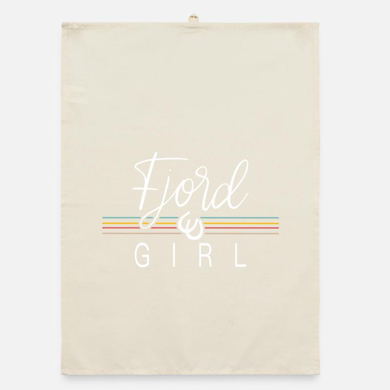 Fjordferd Torchon bio