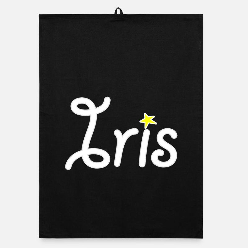 Iris Torchon bio