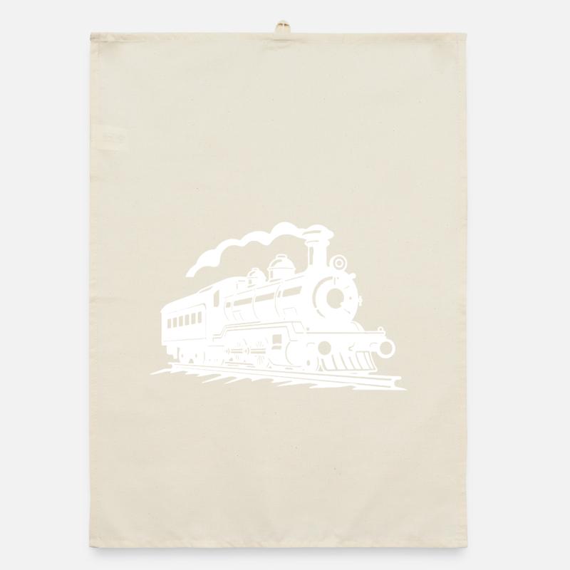 Chemin de fer Torchon bio