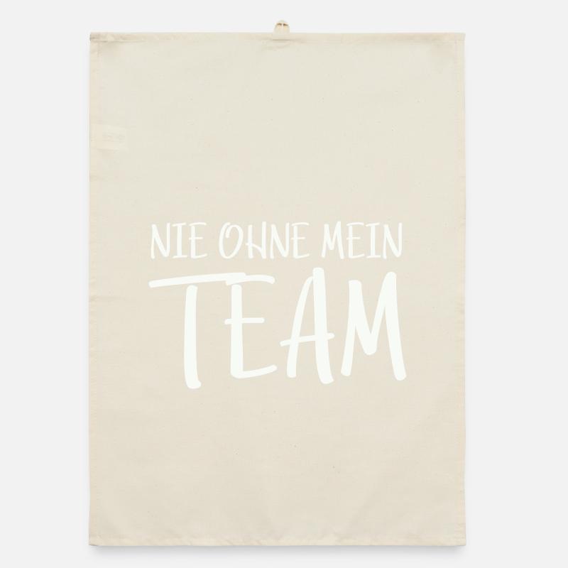 Mon équipe Torchon bio