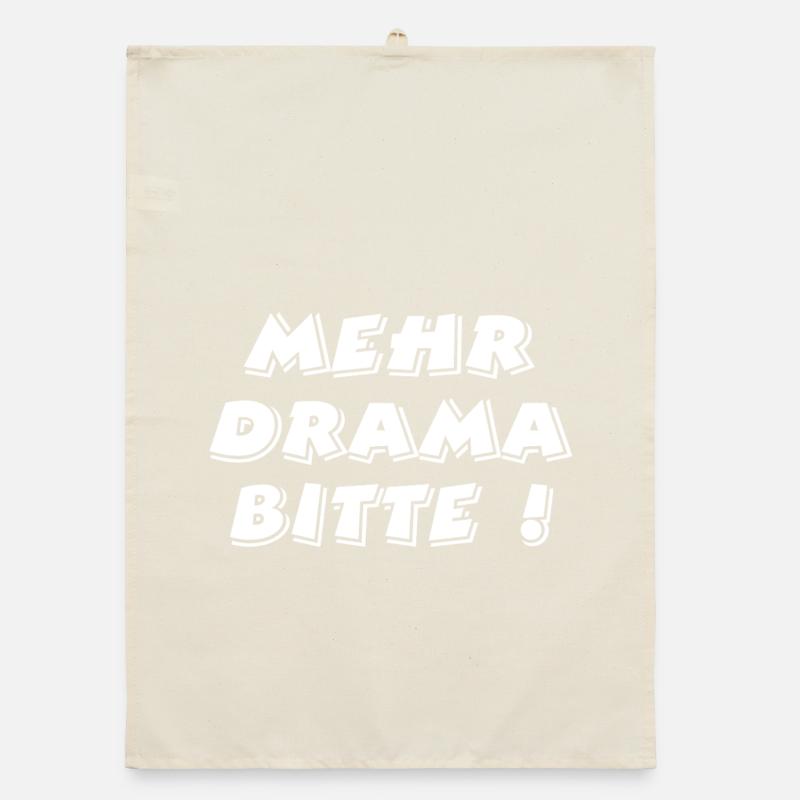 Drame Torchon bio