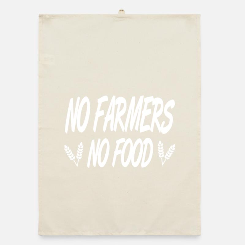 farmer Organic dish towel