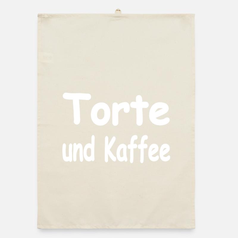Organic Geschirrtuch