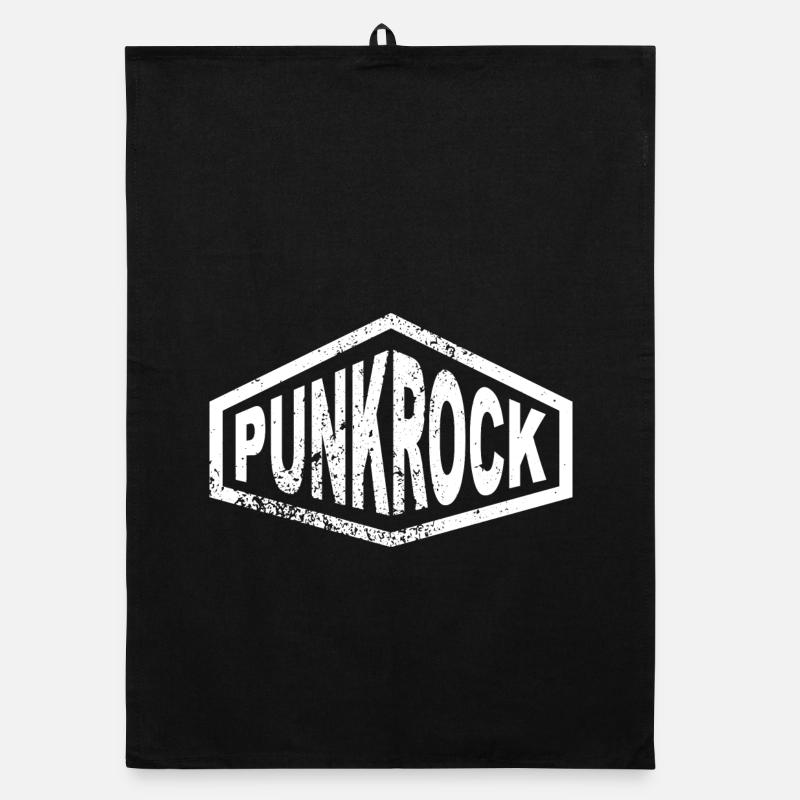 punkrock Torchon bio