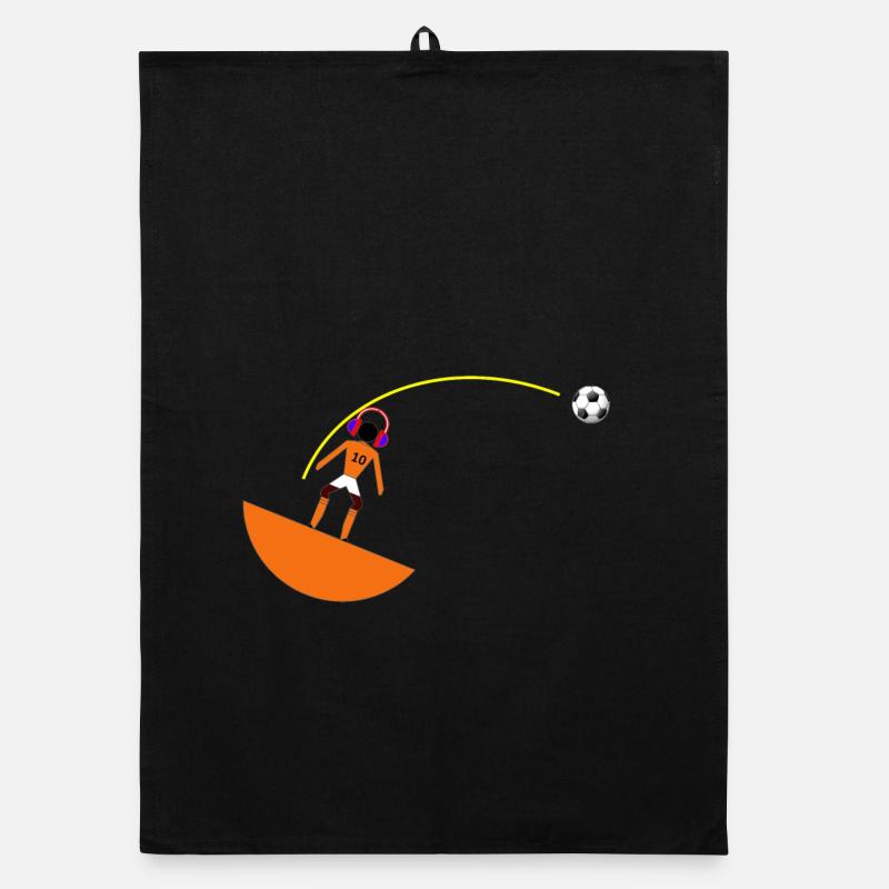 DJ Subbuteo Torchon bio