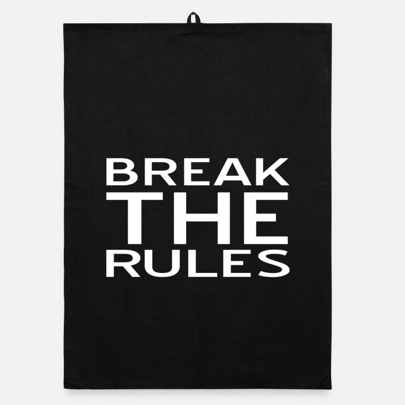 Regulate Organic dish towel