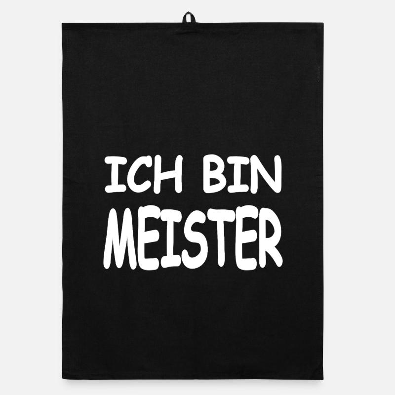 Organic Geschirrtuch