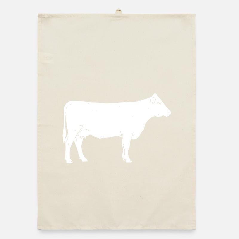 Ferme bovine Vector Élevage Torchon bio