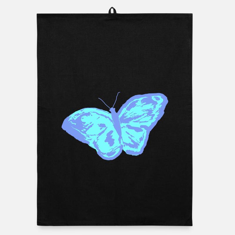 Papillon Torchon bio