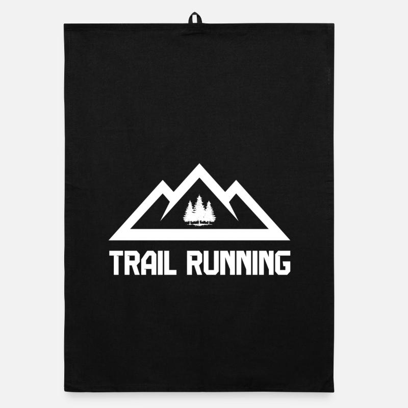 Course en sentier Torchon bio