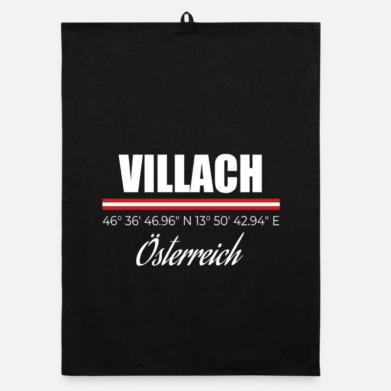 Villach Torchon bio
