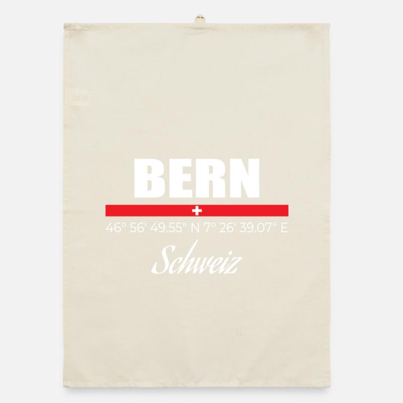 Bern Torchon bio