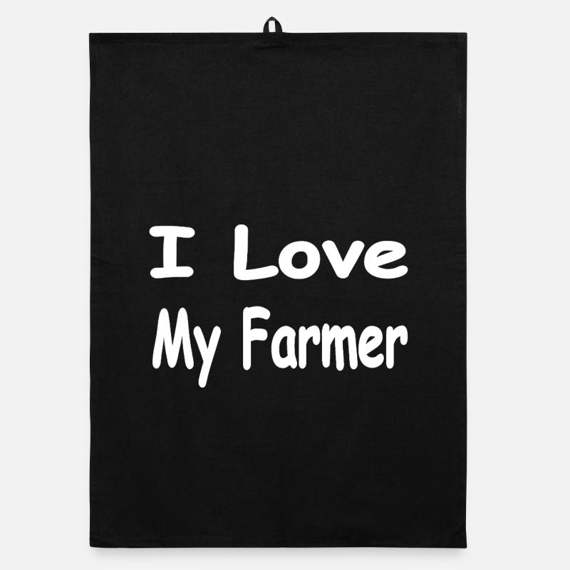 farmer Organic dish towel