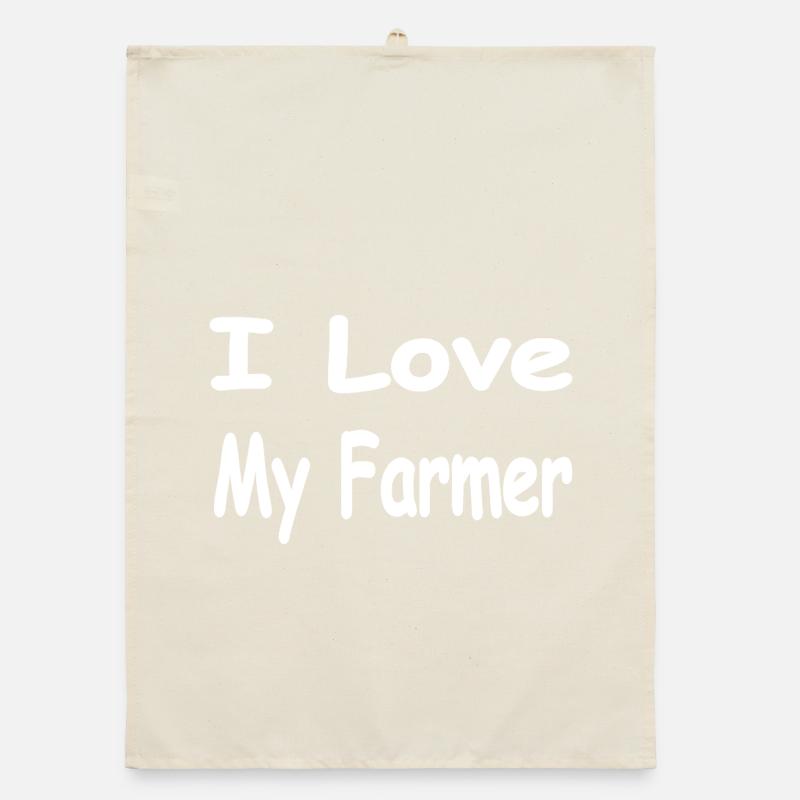 Bauer Organic Geschirrtuch