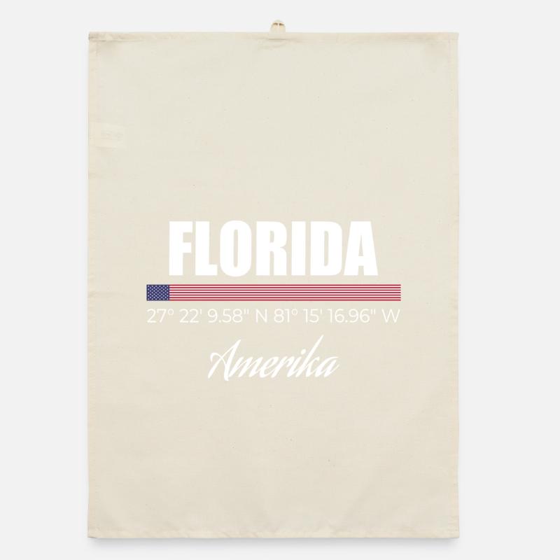 Floride Torchon bio
