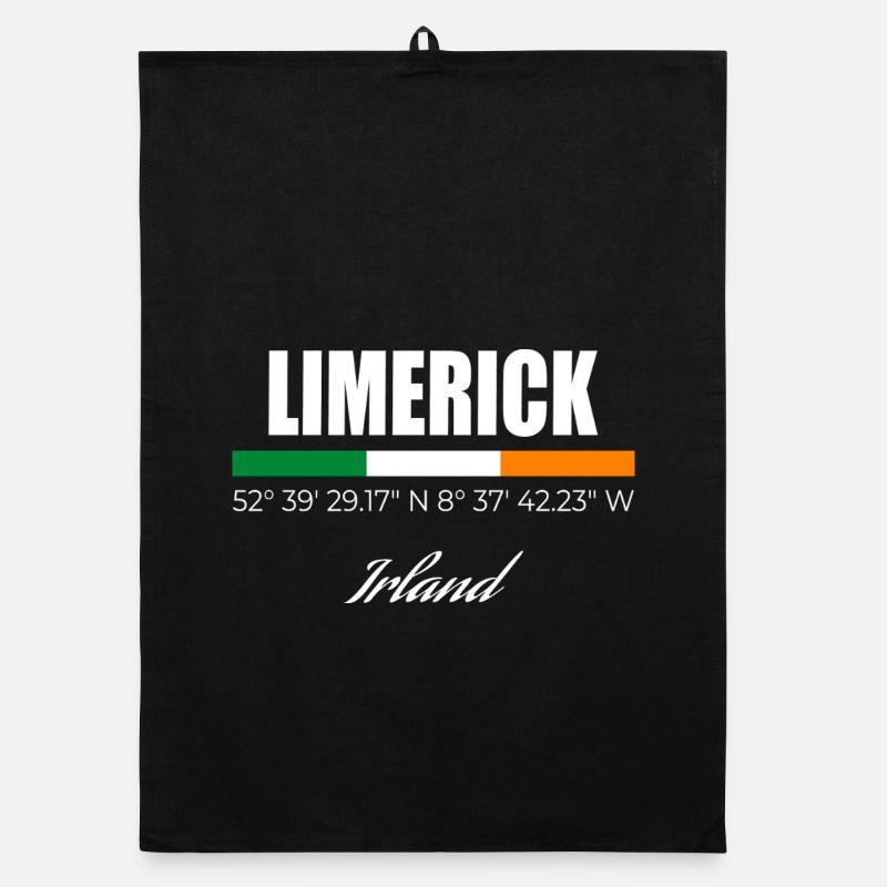 limerick Torchon bio