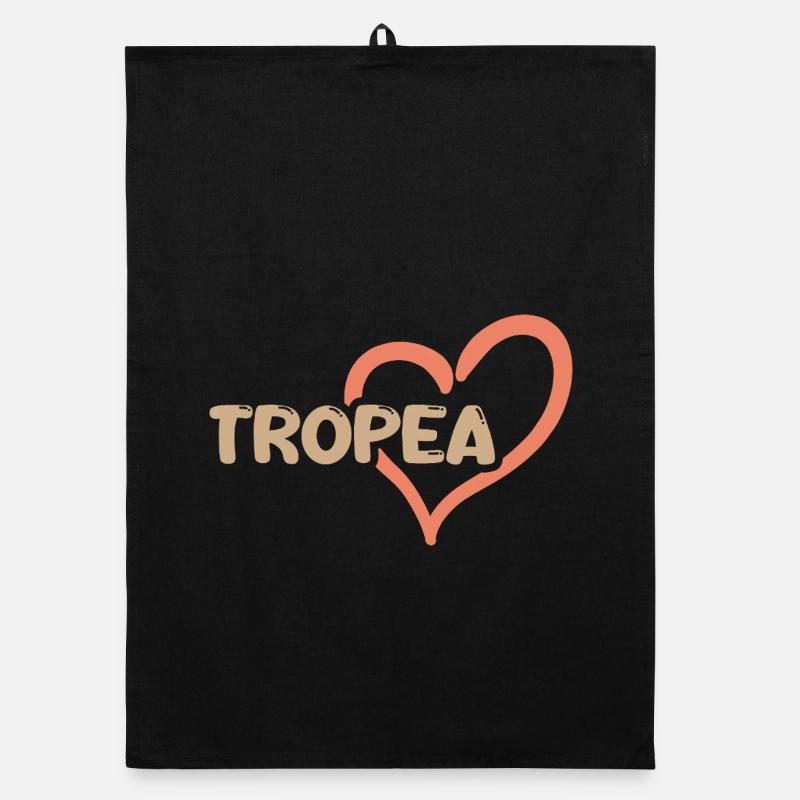 Tropea Torchon bio