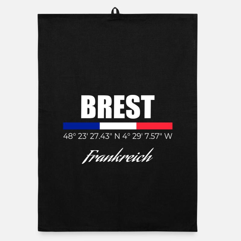 Brest Torchon bio