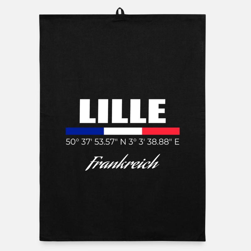 Lille Torchon bio
