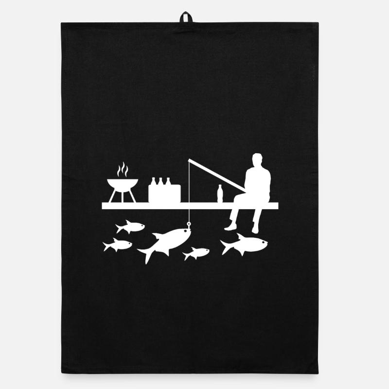 Pêche Torchon bio