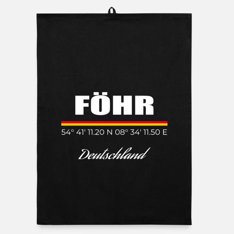 Organic Geschirrtuch