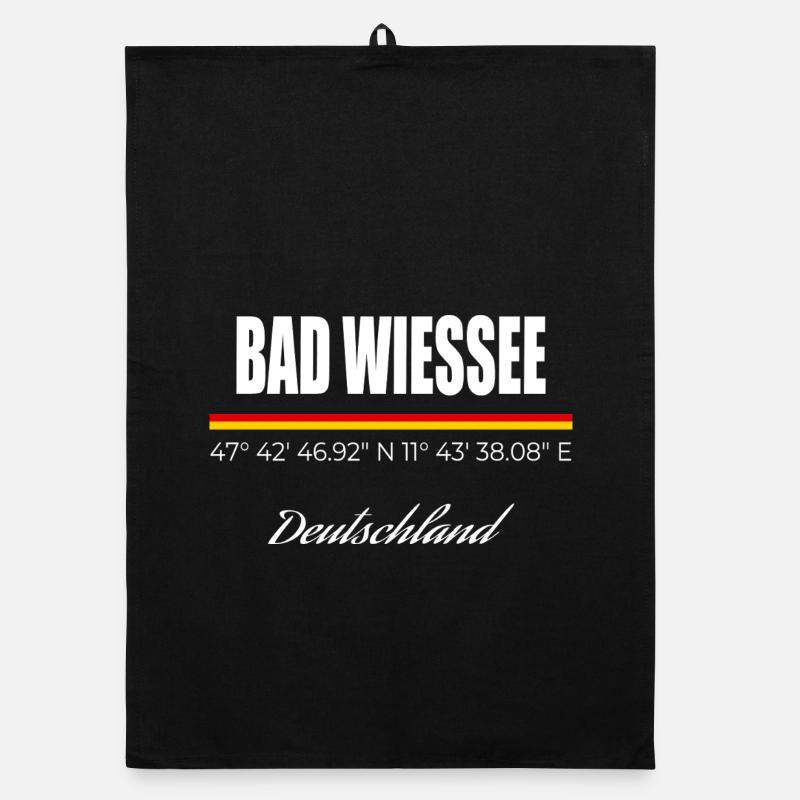 Bad Wiessee Torchon bio