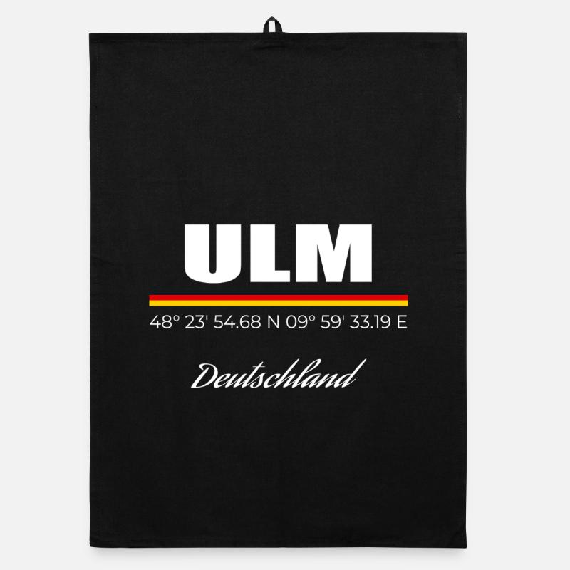 Organic Geschirrtuch