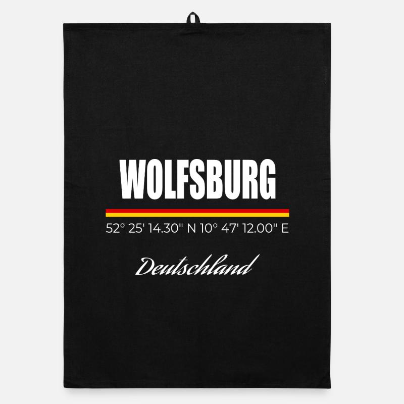 Organic Geschirrtuch