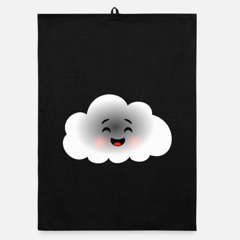 Happy Cloud Torchon bio