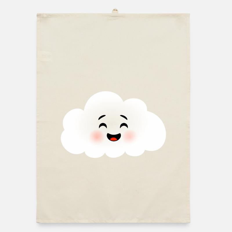 Happy Cloud Torchon bio
