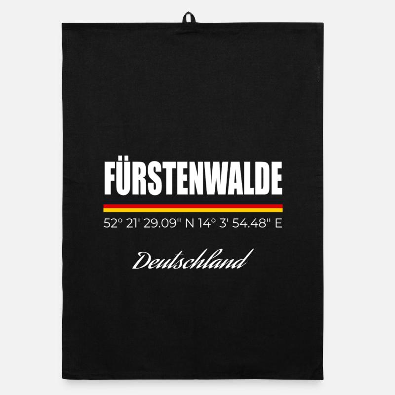 Organic Geschirrtuch