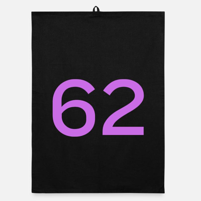 62 Torchon bio