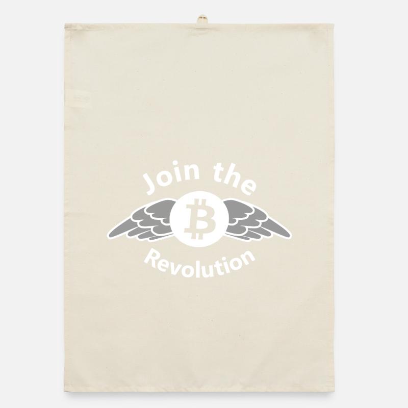 Révolution BitWings Torchon bio