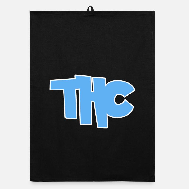 THC Torchon bio