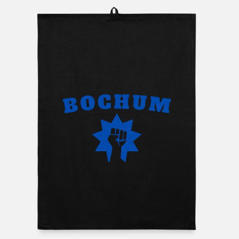 Bochum Torchon bio