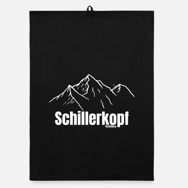 Schillerkopf Torchon bio