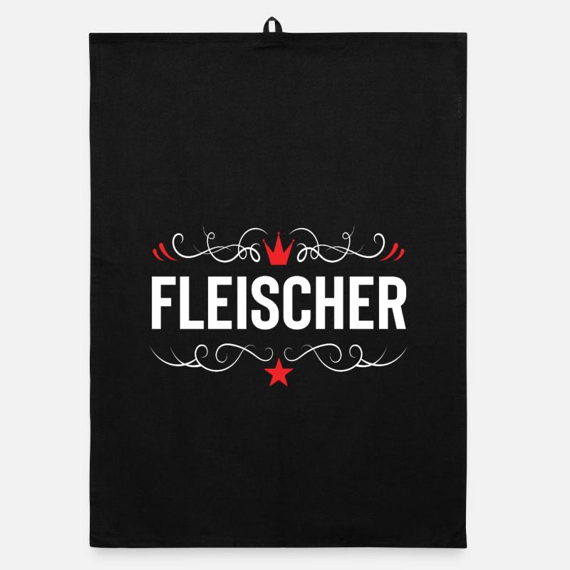 Organic Geschirrtuch