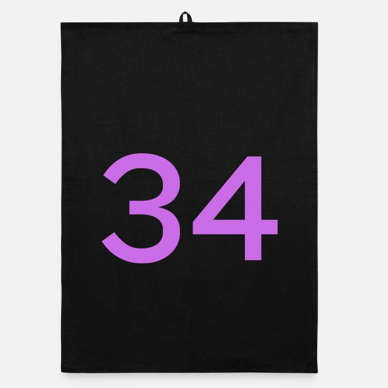 34 Torchon bio