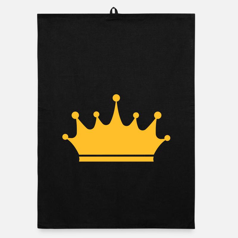 couronne Torchon bio