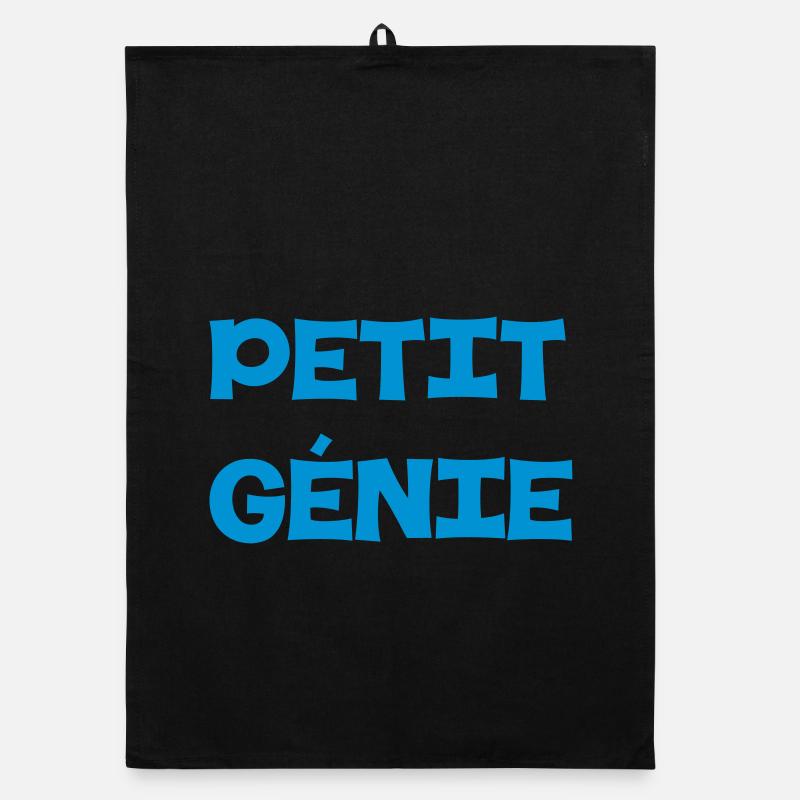 Small Engineering Organic dish towel