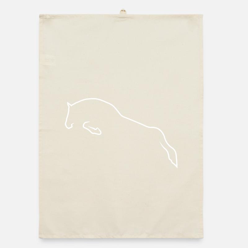 Jumper Organic dish towel