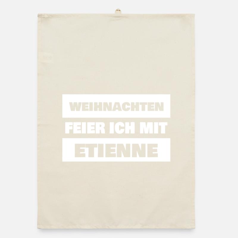 Organic Geschirrtuch