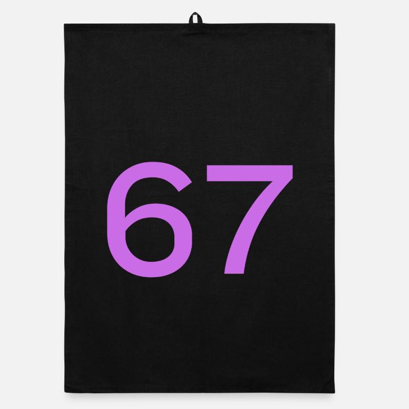 67 Torchon bio